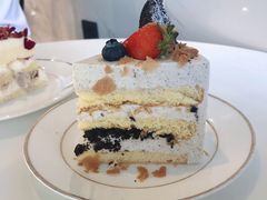 -PETIT PARIS 小巴黎(花园道店)