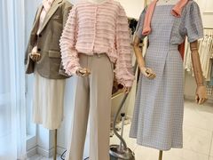 -nana showroom娜娜家服装店