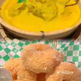 放眼望去，这家🇹🇭泰国菜还是能排得上号的