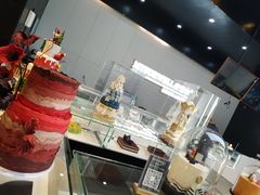 -麦雪尔甜品·生日蛋糕(新街口旗舰店)