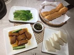 -味可道美食坊(福基路店)