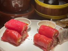 -蝴蝶里·粤菜·点心(滨江龙湖店)