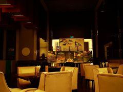 -昆明南亚风情园豪生大酒店-泰式国际海鲜自助餐厅