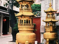 -华林禅寺