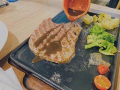 -必胜客(大梅沙8号仓店)