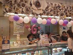 -花花卷卷·鲜食蛋糕(静安久光百货店)