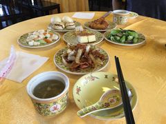 -听鹂馆饭庄(颐和园店)