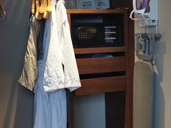 -广州中心皇冠假日酒店