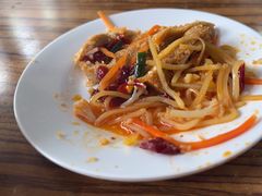 -老陕兄弟(彩虹新城店)