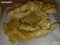 蜜汁蛋散-稻香(新港中心店)