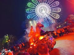 -七彩云南欢乐世界