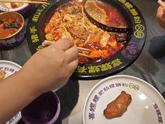 -万达广场(大明宫店)