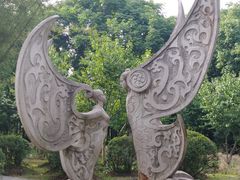 -东湖落雁景区