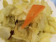 -惠丰涮肉馆(德宝新园店)
