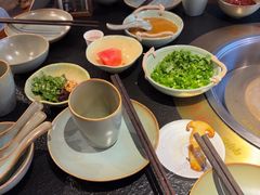 -菌自由丨野生菌火锅特色庭院餐厅(丽江古城店)