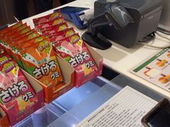 -德克士(五洲餐厅)