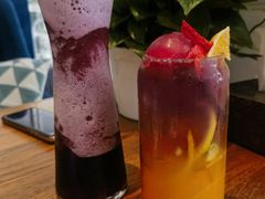 -花舍·新派粤菜·西餐·下午茶(亚运村·鸟巢店)