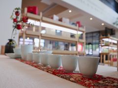 -茶宴·美食地标餐厅(沙坡尾店)