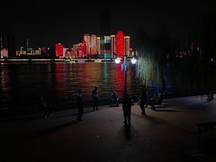 -武昌江滩