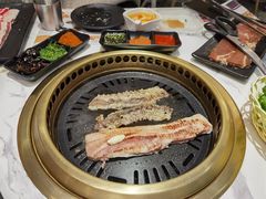 -花味烤肉(铜山万达店)