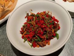 -伙靠·江浙菜(田林路店)