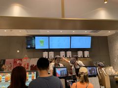 -奈雪的茶(凯德新都心店)
