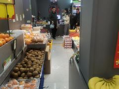 -仲雅水果大卖场(仲雅苑店)