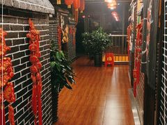 -江湖水乡铁锅炖魚(周庄嘉园店)