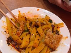 -宝葫芦西北茶食铺(万达店)