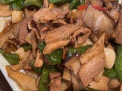 -盐帮食坊•小河帮川菜(四川师大店)