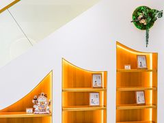 -有茶空间(万科金色半山店)