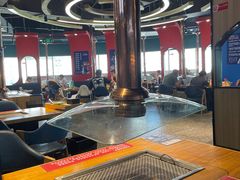-蚝英雄鲜蚝自助专门店(长楹天街直营店)