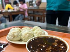 -庆丰包子铺(田村店)