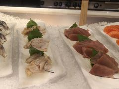 -上海锦江汤臣洲际大酒店壹阶层