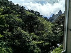 -黄山白云宾馆