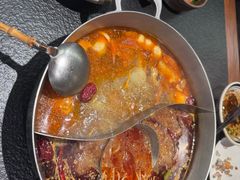 -滇牛云南火锅(桂林路店)