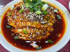 怪味鸡-老丘丘(较场口店)