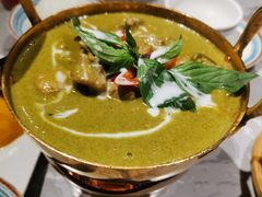 -Home Thai·泰谣(王府井apm店)