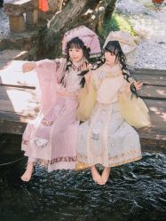 点击看大图 -小红帽摄影(丽江店)