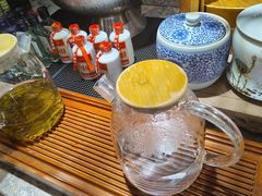 -吉布鲁牛排海鲜自助(芙蓉万家丽店)