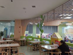 -小Q亲子乐园(童年时光店)