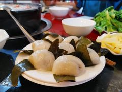 -花水湾红太阳牛肉汤锅