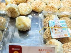 -王家沙点心店(南京西路总店)