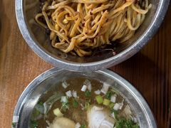 干扣面-涡阳侠玲干扣面(总店)