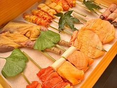 -鳥喜Toriki怀石烧鸟料理