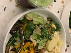 -Green Option(官舍店)