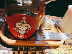 -一烧一烤•锦州烧烤(KTV包房·长江街店)