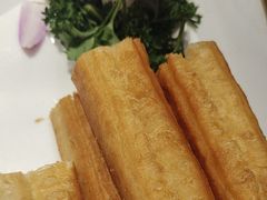 -古乐牛香•鲜牛肉牛杂火锅(系马桩总店)