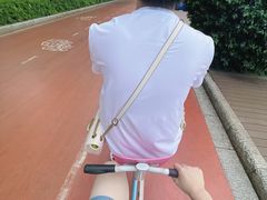 -滇池海埂公园