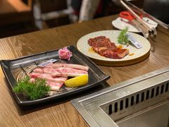 -樱宿日式和牛烧肉(五道口店)